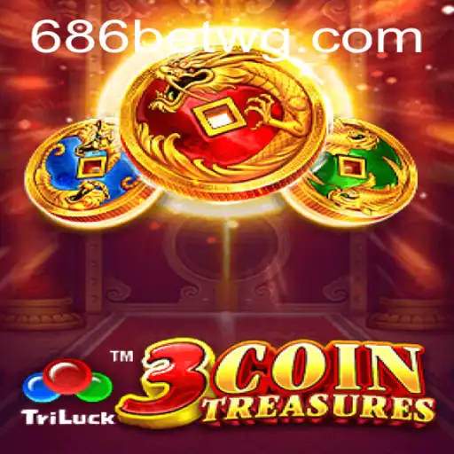 Descubra o Fascinante Universo de 3CoinTreasures: Regras e Estratégias