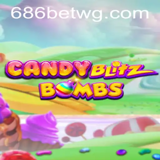 CandyBlitzBombs: Uma Explosão de Diversão no Mundo dos Jogos