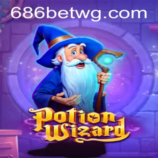 PotionWizard: A Nova Sensação dos Jogos de Fantasia