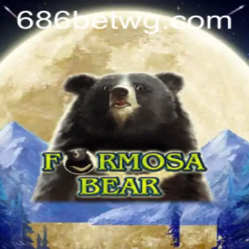 Descubra o Universo de FormosaBear: Um Mergulho no Jogo Aventura de 686bet