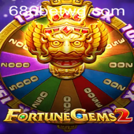 Descubra o Mundo Emocionante de FortuneGems2 na Plataforma 686bet