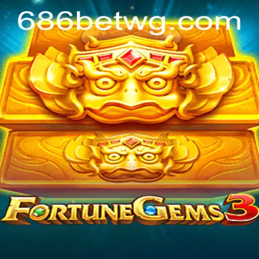 Explorando o Universo de FortuneGems3 com a Plataforma 686bet