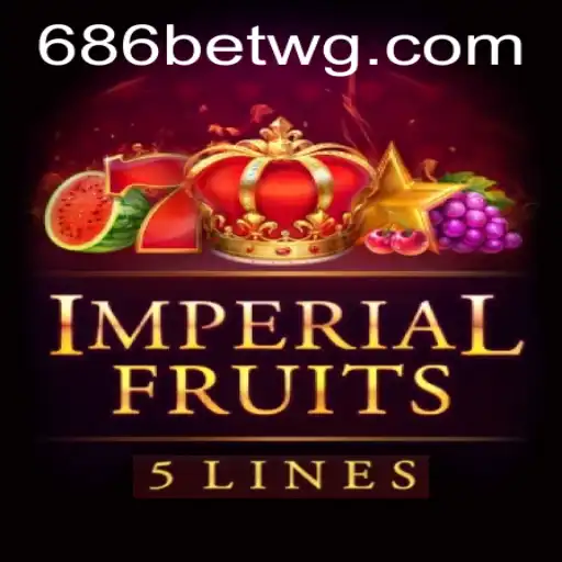 Descubra o Fascinante Universo de ImperialFruits5: O Novo Sucesso da 686bet