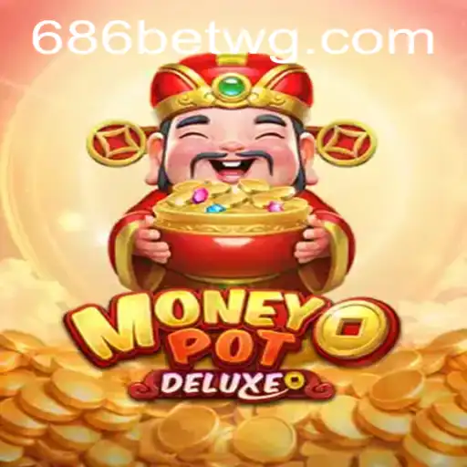 MoneyPotDELUXE: Descubra a Emoção do Jogo da Vez