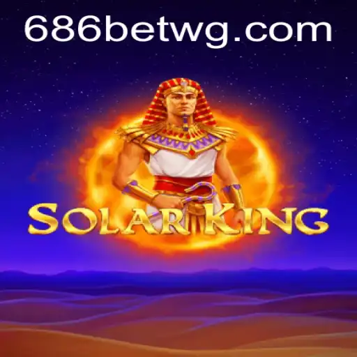 Descubra SolarKing: A Revolução dos Jogos Online