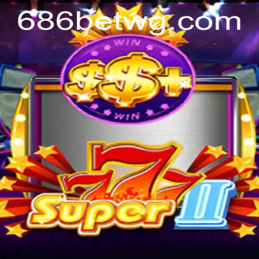 Explorando a Emoção do Jogo Super777II: Um Clássico Moderno
