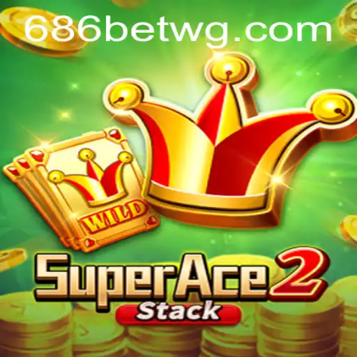 Descubra o Mundo Empolgante do Jogo SuperAce2 com 686bet