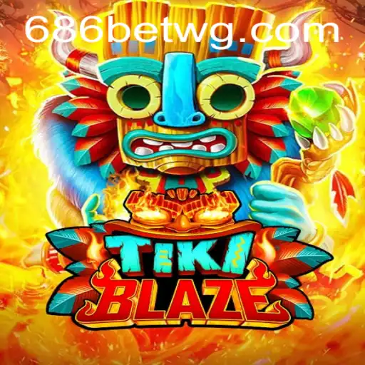 Descubra o Mundo Aventureiro de TikiBlaze e o Desafio do 686bet
